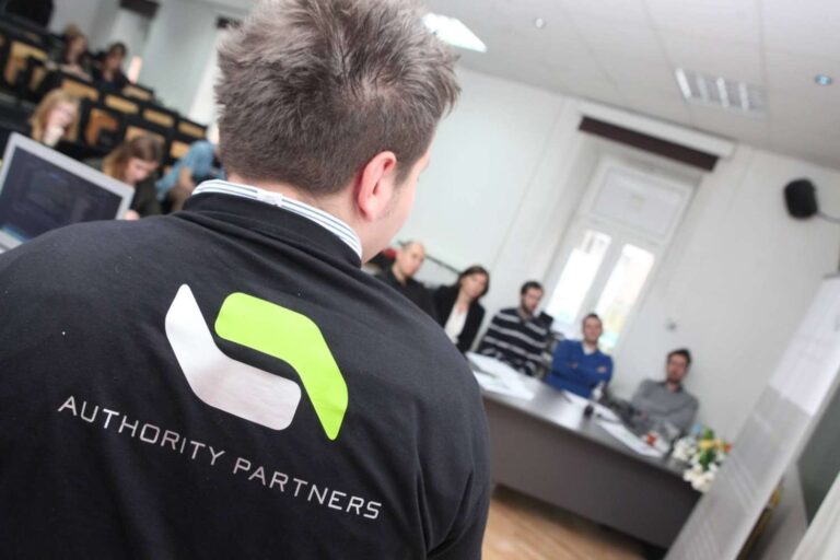 Code-off @ ETF Sarajevo