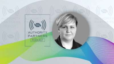 Aida podcast